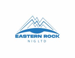Easternrock Nigerian Limited Logo