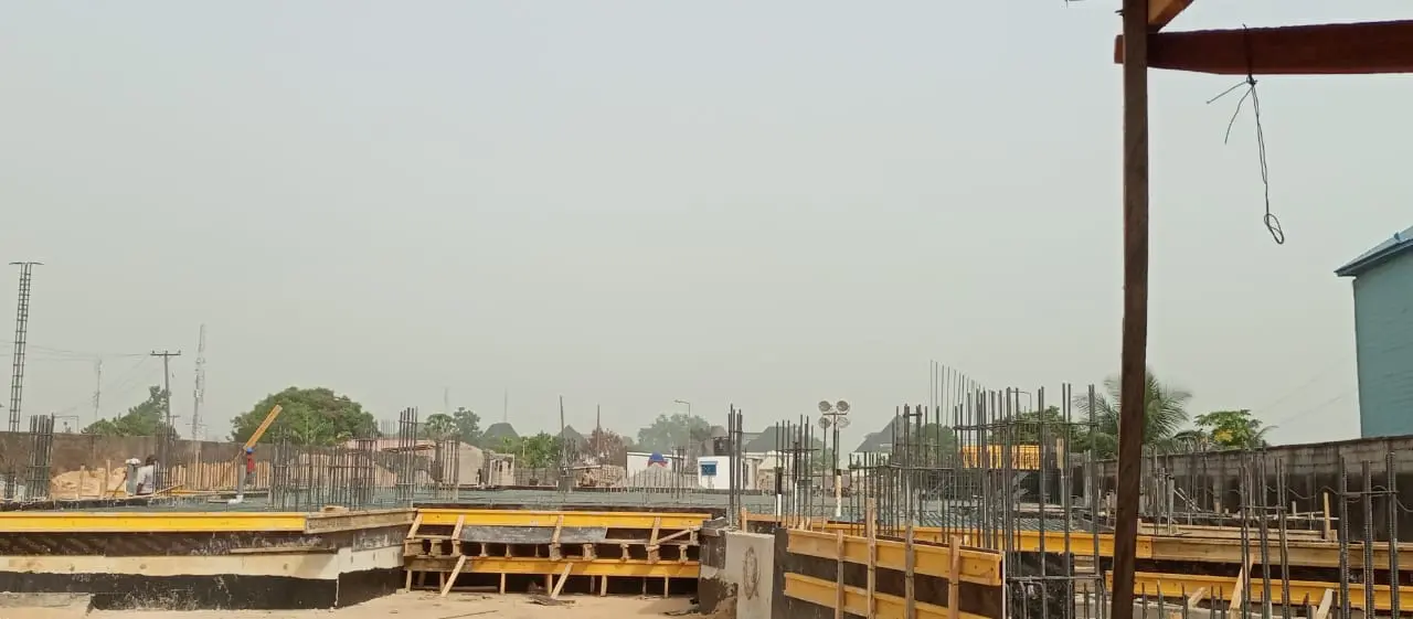 Construction excellence