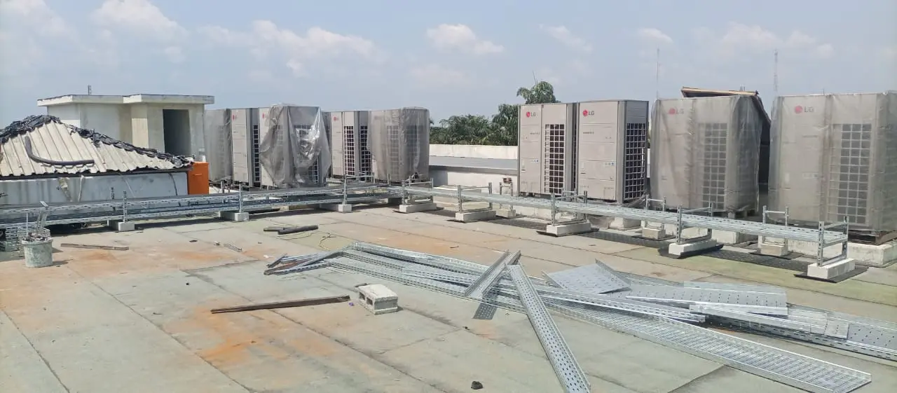 Educational Facility Development