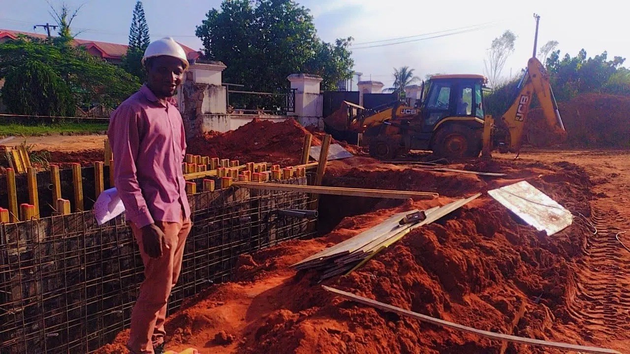 Community & Public Infrastructure